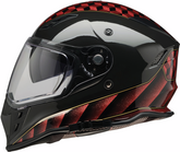 0101-17104 . Nemesis Thunderbird Helmet